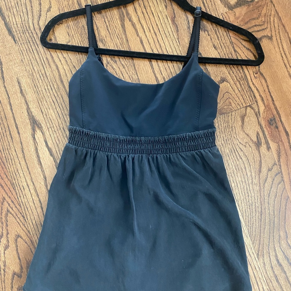Lululemon Babydoll Tank top